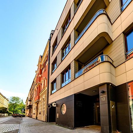 Apartament 5Th Floor Kraków Eksteriør billede