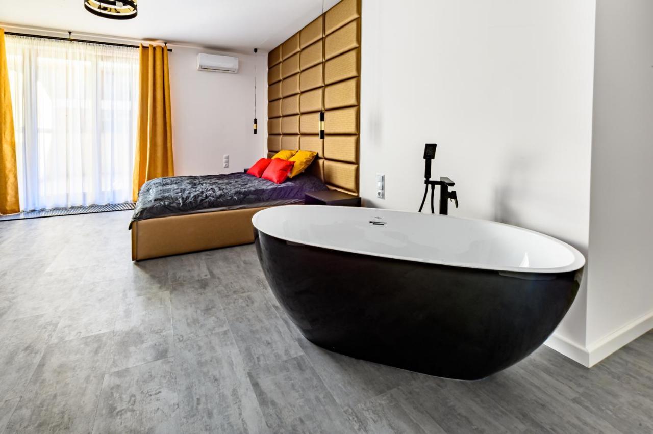Apartament 5Th Floor Kraków Eksteriør billede